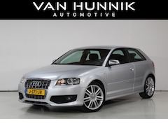 Audi A3 Sportback - 2.0 TFSI S3 quattro | Cruise | Clima