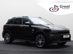 Lynk & Co 01 - 1.5 Panoramadak, ACC, Keyless, Navigatie, PDC, LED, 20''