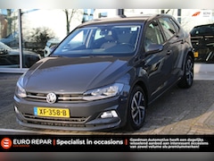Volkswagen Polo - 1.6 TDI Comfortline VIRT. COCKPIT NL-AUTO NAP