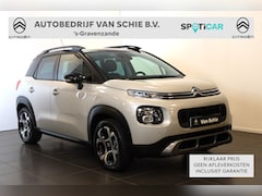Citroën C3 Aircross - PT 110 Shine Automaat-6 Camera | Sensoren | Navi | Apple Carplay/Android Auto