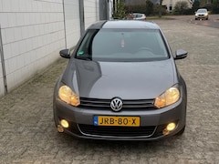 Volkswagen Golf Variant - 1.2 TSI Trendline BlueMotion