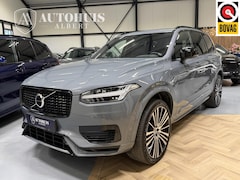 Volvo XC90 - 2.0 T8 AWD R-Design 455pk 22'' Pano H&K Trekhaak