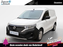 Nissan Townstar - N-Connecta L1 44 kWh Apple Carplay/Android Auto , airco (automatisch) , cruise control , b