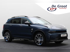 Lynk & Co 01 - 1.5 Two-Tone, 360° Camera, Panoramadak, ACC, Keyless, Navigatie, PDC, LED, 20''