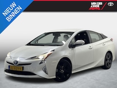 Toyota Prius - 1.8 First Edition HUD Dode Hoek Navi NL