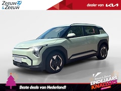 Kia EV3 - Air 81.4 kWh | Enkele kleuren op voorraad bel voor info | NU MET €3.500, - inruilpremie +