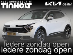 Kia Sportage - 1.6 T-GDi Hybrid DynamicPlusLine Trekhaak