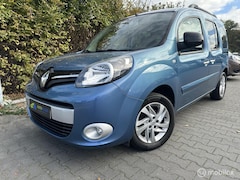 Renault Kangoo Family - 1.2 TCe