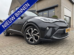 Toyota C-HR - 1.8 Hybrid Dynamic Automaat Carplay / All-Seasons / Full LED