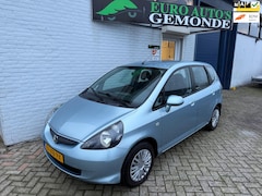 Honda Jazz - 1.2 Cool AIRCO ELECTRA PAKKET 1EIGENAAR