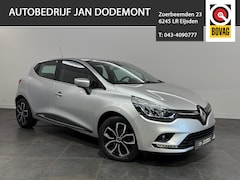 Renault Clio - TCe 90pk Intens Navigatie / Cruise control