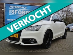 Audi A1 Sportback - 1.2 TFSI Ambition Pro Line Business