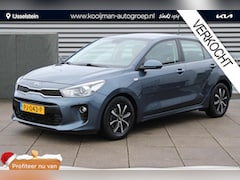 Kia Rio - 1.0 TGDI ComfortPlusLine Navigator
