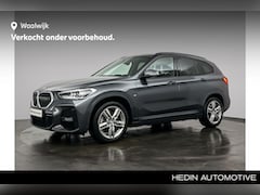 BMW X1 - xDrive20i | M Sportpakket | Elektrisch te openen en te sluiten achterklep | Glazen panoram