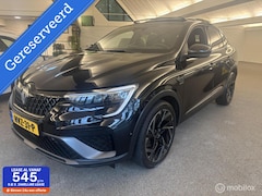 Renault Arkana - 1.3 mild hybrid 160 Esprit Alpin