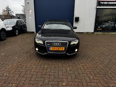 Audi A4 Avant - 2.0 TFSI quattro Pro Line S