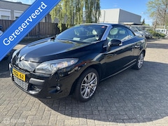 Renault Mégane coupé cabriolet - 1.4 TCE GT-Line
