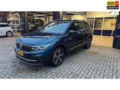 Volkswagen Tiguan - 1.5 TSI ACTIVE