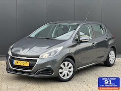 Peugeot 208 - 1.2 82PK Active | CRUISE | NAVI | 5 DEUREN |