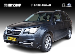 Subaru Forester - 2.0 Premium - Trekhaak - Dealer onderhouden