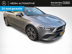 Mercedes-Benz A-klasse - A 180 Limousine Automaat Luxury Line | Premium Pakket | Panoramadak | Parktronic met camer