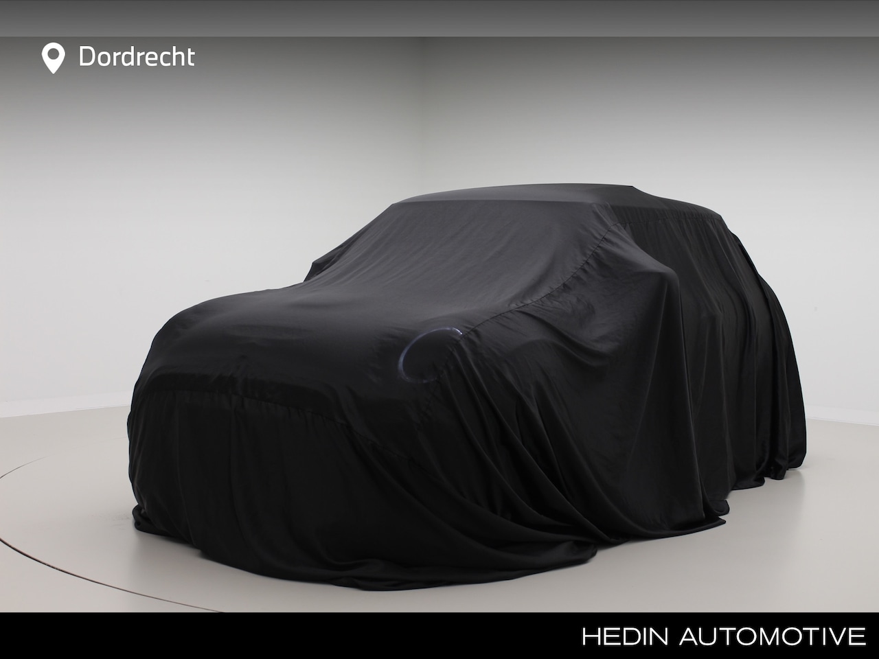 MINI Clubman - 2.0 John Cooper Works ALL4 | 19" | Active Cruise Controle| Panorama| Harman Kardon | - AutoWereld.nl