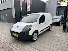 Peugeot Bipper - 1.3 BlueHDi XT Profit + 1e Eigenaar Airco NAP APK