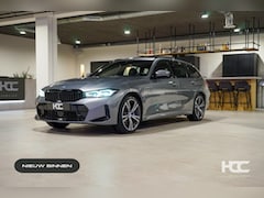BMW 3-serie - 330 e xDrive | M Sport | Panorama | BTW | 19''