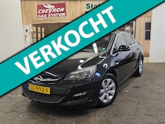 Opel Astra - 1.4 Turbo Blitz/AIRCO/CRUISE/N.A.P/