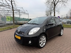 Toyota Yaris - 1.3 VVTi Aspiration