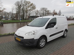 Peugeot Partner - 120 1.6 HDI L1 XT Airco Profit+