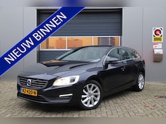 Volvo V60 - 1.5 T3 Nordic+