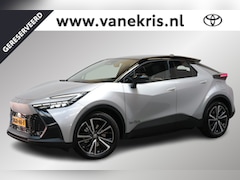 Toyota C-HR - 2.0 Plug-in Hybrid 220 Executive, Premium Pack, Pano, BSM, JBL, Sensoren, Apple Carplay/An