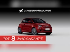 Fiat 500 - 1.0 Hybrid TORINO Nieuw Model / Nu te bestellen
