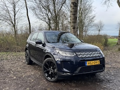 Land Rover Discovery Sport - P300e 1.5 HSE BTW