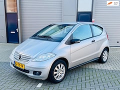 Mercedes-Benz A-klasse - 150 Classic