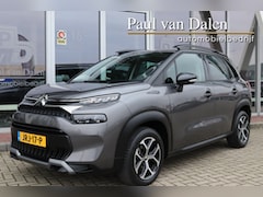 Citroën C3 Aircross - 1.2T 110PK PLUS Navi | Dab | Clima | Carplay/Android | PDC | Cruise Control | Lane Assist