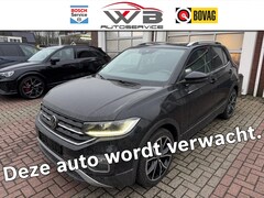 Volkswagen T-Cross - 1.5 TSI I Camera I Carplay I LED I Lane-Assist