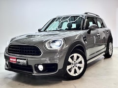 MINI Countryman - 1.5 Cooper Chili - Automaat - Afn Trkh - Leer - TOP