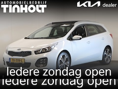 Kia Cee'd Sportswagon - 1.0 T-GDi GT-Line Edition