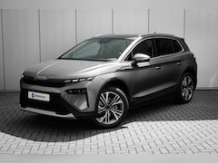 Skoda Elroq - Business Edition Inclusief €3000, - inruilvoordeel | Cruise control met speedlimiter | Dri