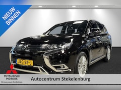 Mitsubishi Outlander - 2.4 PHEV Intro edition