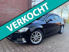 Audi A3 Sportback - 30 TFSI Pro Line