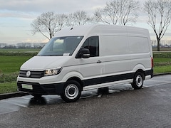 Volkswagen Crafter - 35 2.0 TDI L3H3 Laadklep NAP 140Pk Euro6 Airco