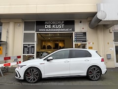 Volkswagen Golf - 2.0 GTI DSG 2020 Pano ACC IQ-Lights Cam/Carplay