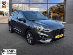 Ford Kuga - 2.5PHEV ST-Line X | camera v+a | adapt. Cruise | Winterpakket