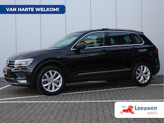 Volkswagen Tiguan - 2.0 TSI 4Motion Highline | Head-up | Dynaudio | Trekhaak | ACC