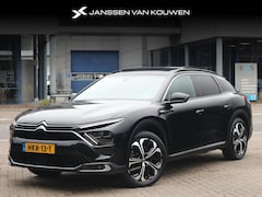 Citroën C5 X - Shine 1.6 PHEV 225 pk / Schuifdak / Pano / Elektrische Achterklep / Massagestoelen / Memor