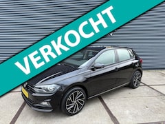 Volkswagen Polo - 1.0 TSI Comfortline AUTOMAAT/ PDC