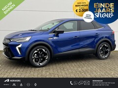 Mitsubishi Grandis - 1.8 HEV Intense+ / € 2.000, - Voordeel op de Nieuwprijs / Prijs is rijklaar / 8 Jaar Fabri